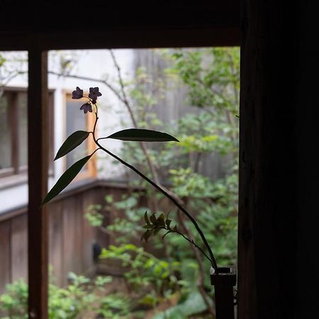 滔々 御崎 町家の宿 Toutou Onzaki Machiya No Yado Kurashiki Esterno foto