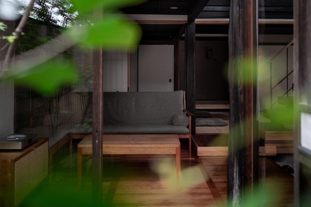 滔々 御崎 町家の宿 Toutou Onzaki Machiya No Yado Kurashiki Esterno foto