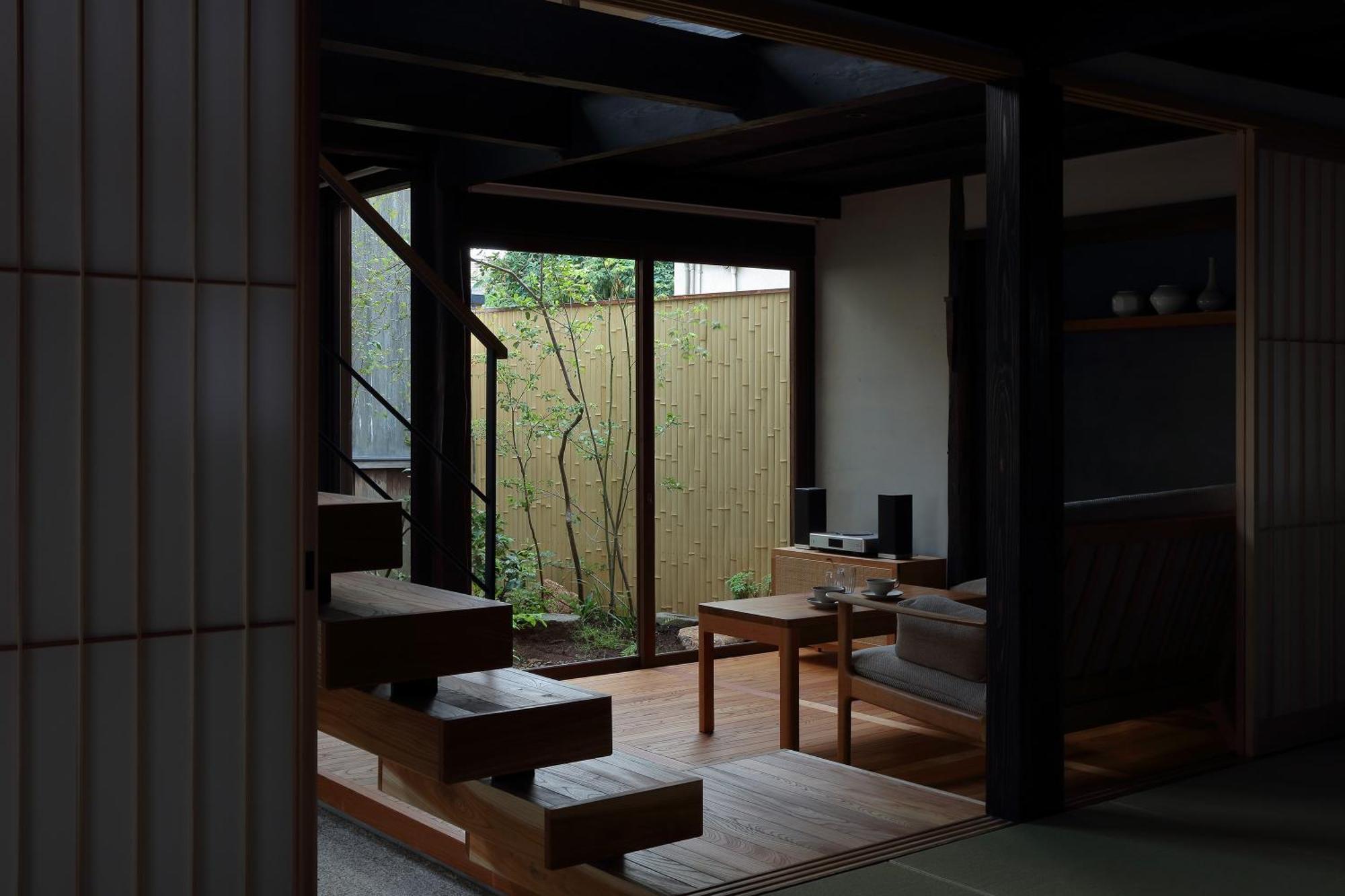 滔々 御崎 町家の宿 Toutou Onzaki Machiya No Yado Kurashiki Esterno foto