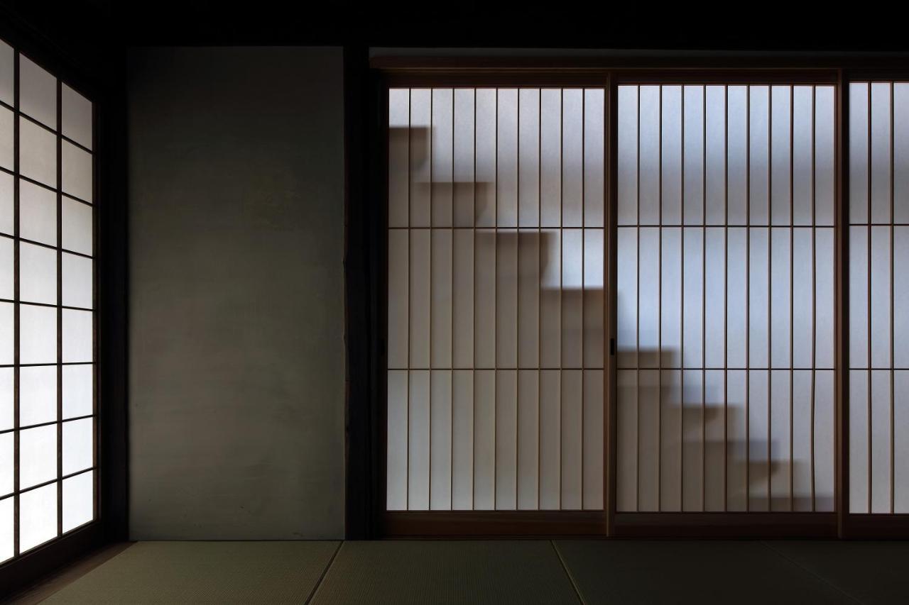滔々 御崎 町家の宿 Toutou Onzaki Machiya No Yado Kurashiki Esterno foto