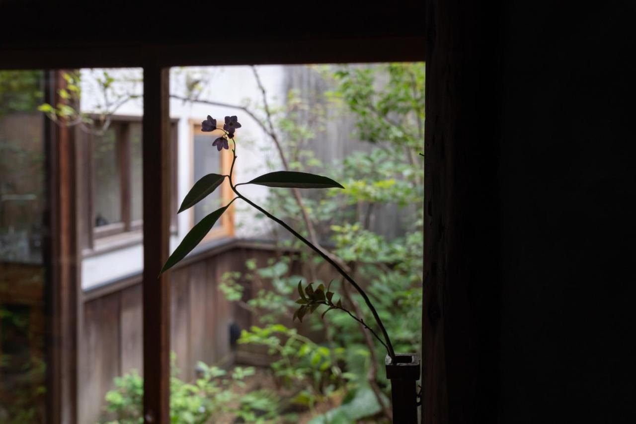 滔々 御崎 町家の宿 Toutou Onzaki Machiya No Yado Kurashiki Esterno foto