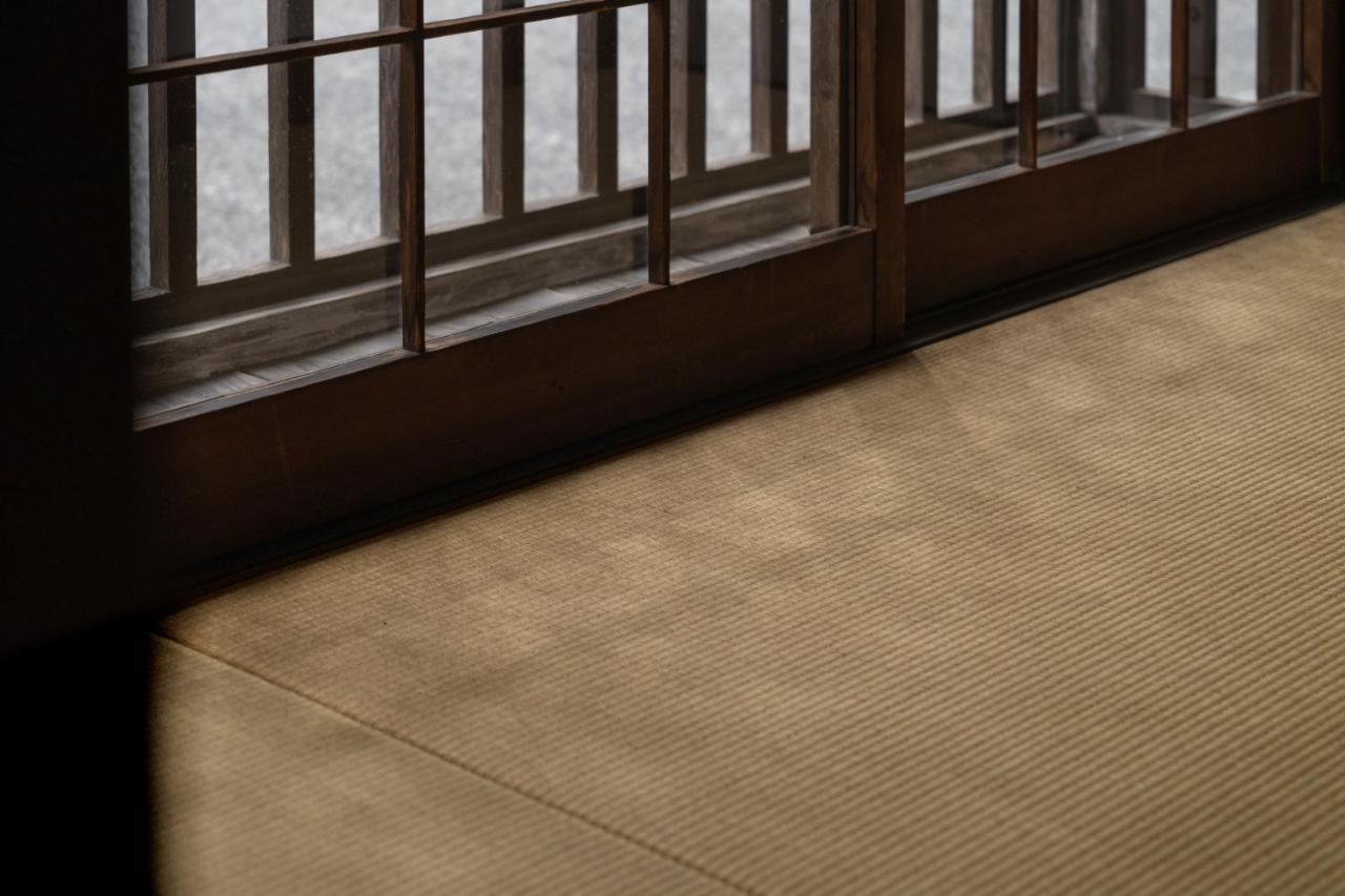 滔々 御崎 町家の宿 Toutou Onzaki Machiya No Yado Kurashiki Esterno foto