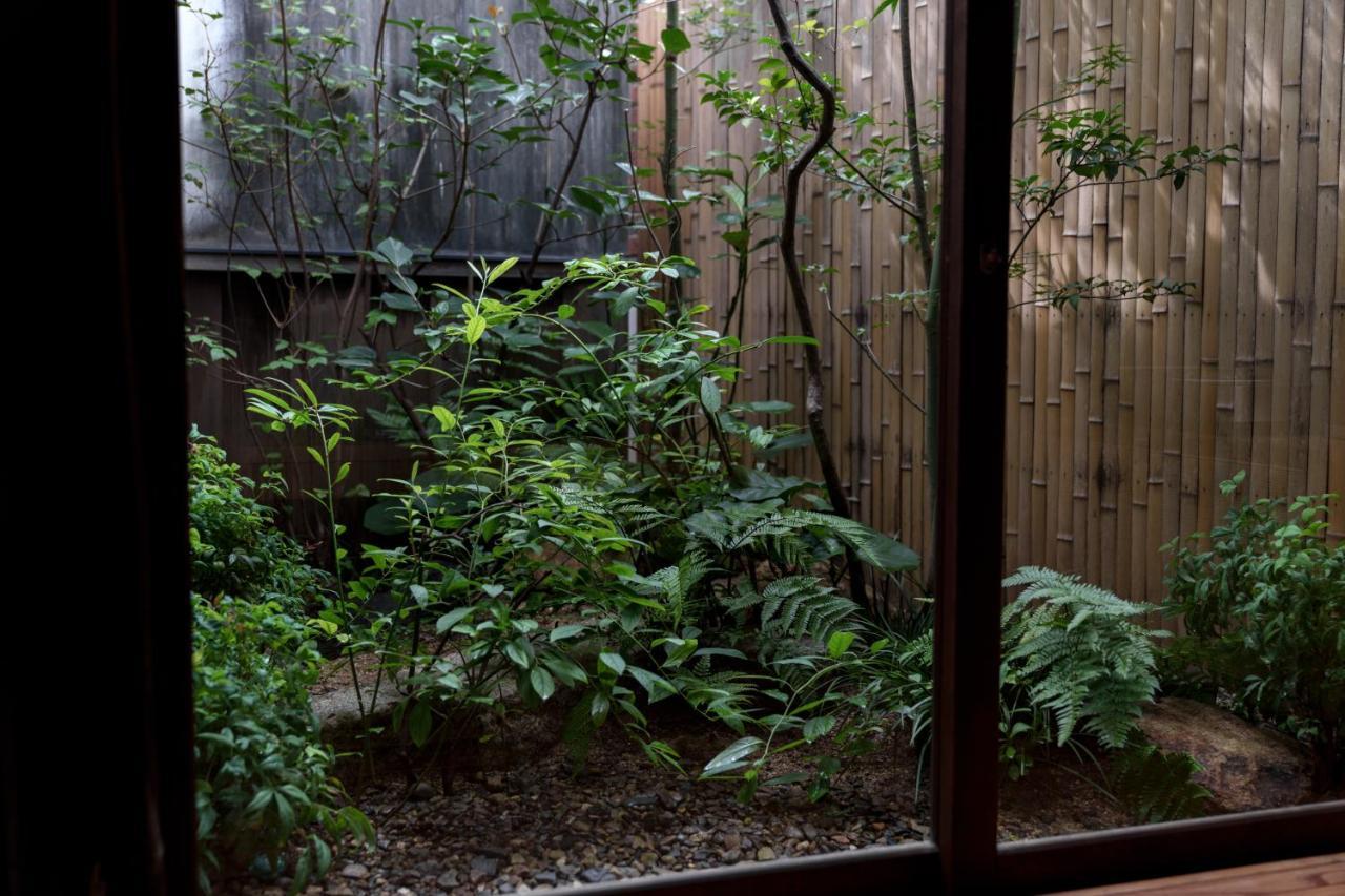 滔々 御崎 町家の宿 Toutou Onzaki Machiya No Yado Kurashiki Esterno foto