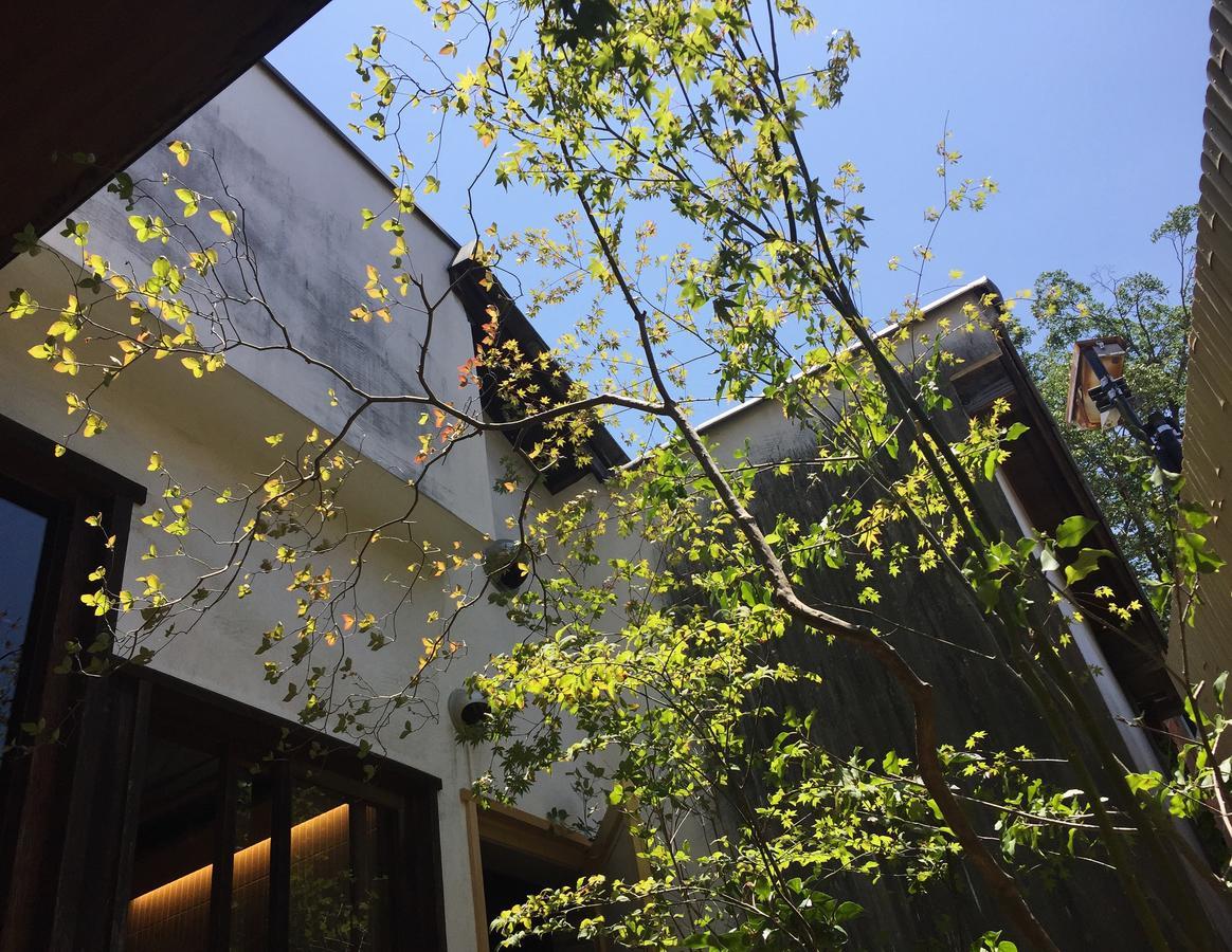 滔々 御崎 町家の宿 Toutou Onzaki Machiya No Yado Kurashiki Esterno foto