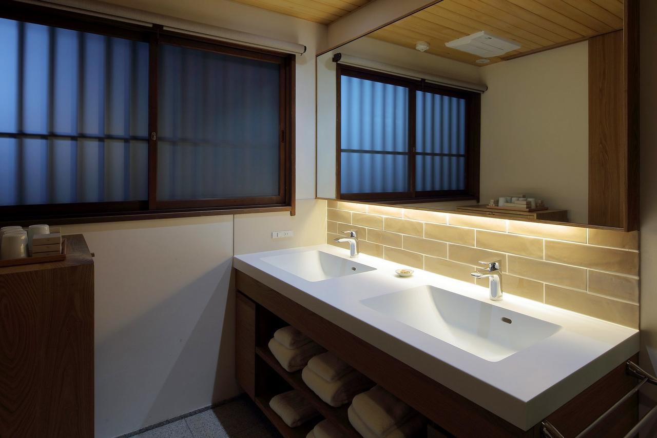 滔々 御崎 町家の宿 Toutou Onzaki Machiya No Yado Kurashiki Esterno foto