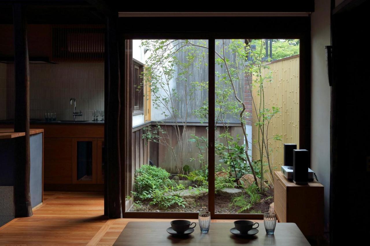 滔々 御崎 町家の宿 Toutou Onzaki Machiya No Yado Kurashiki Esterno foto